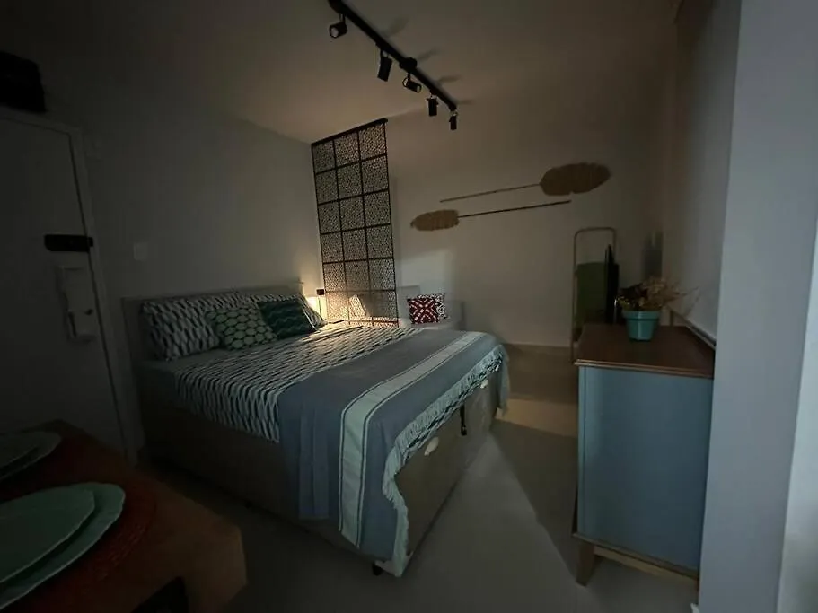Studio Moderno E Aconchegante Em Perdizes Sao Paulo