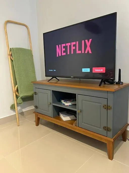 Apartment Studio Moderno E Aconchegante Em Perdizes Sao Paulo Brazil