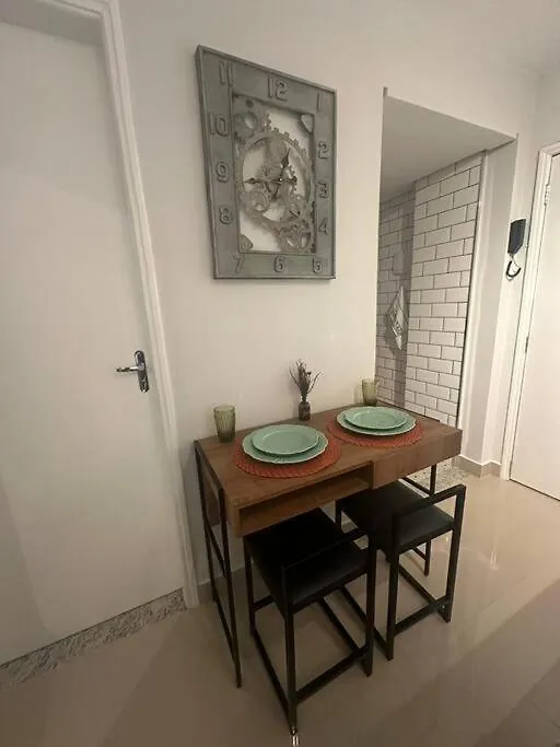 Studio Moderno E Aconchegante Em Perdizes Sao Paulo 0*,  Brazil