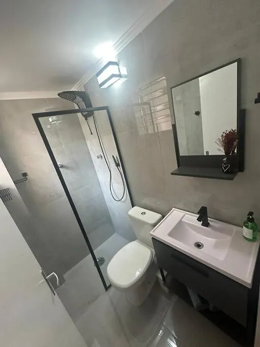 Apartment Studio Moderno E Aconchegante Em Perdizes Sao Paulo Brazil