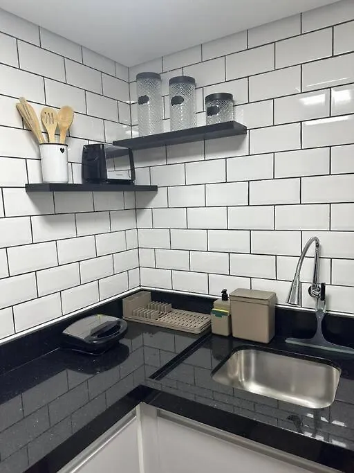 Studio Moderno E Aconchegante Em Perdizes Sao Paulo 0*,