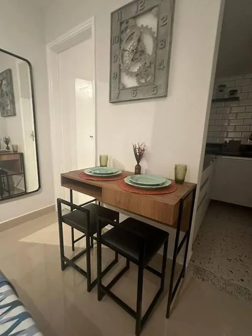 Apartment Studio Moderno E Aconchegante Em Perdizes Sao Paulo