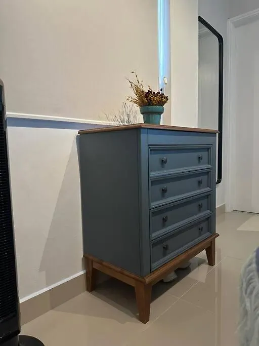 Apartment Studio Moderno E Aconchegante Em Perdizes Sao Paulo